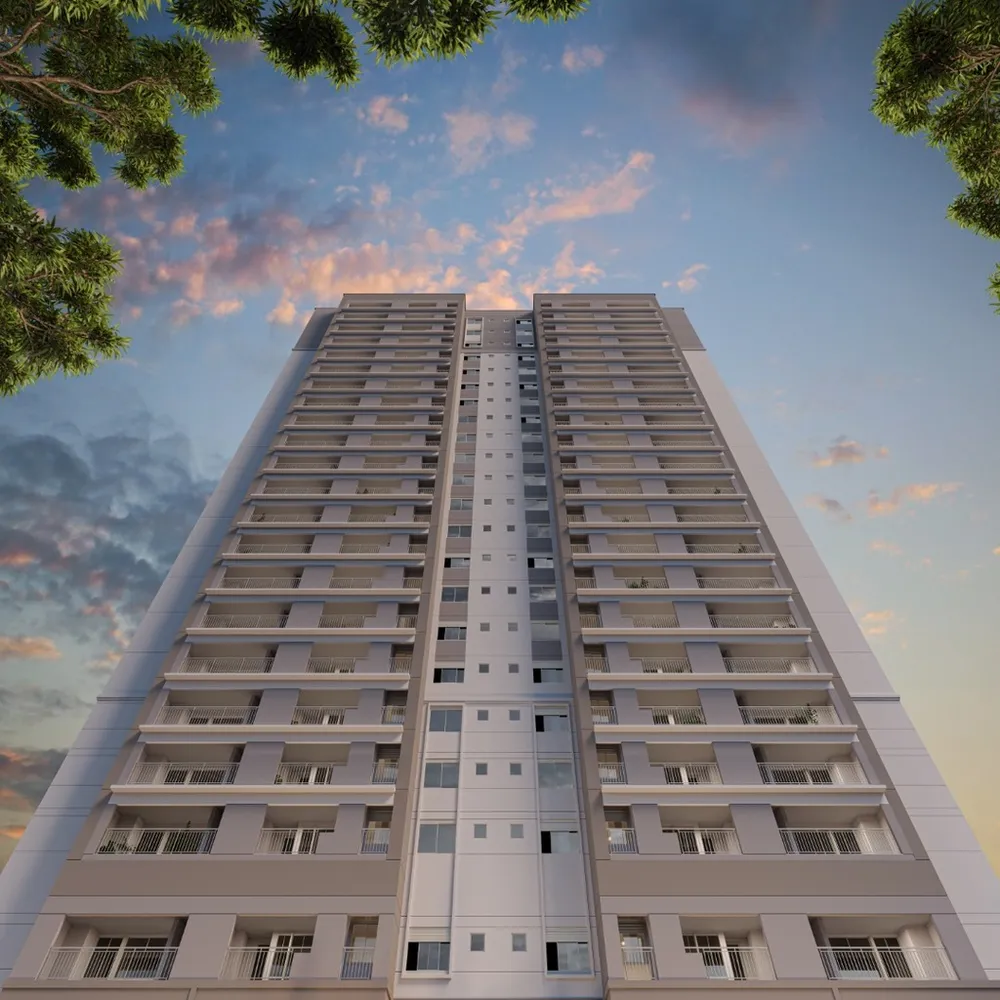 Apartamento, 3 quartos, 83 m² - Foto 1
