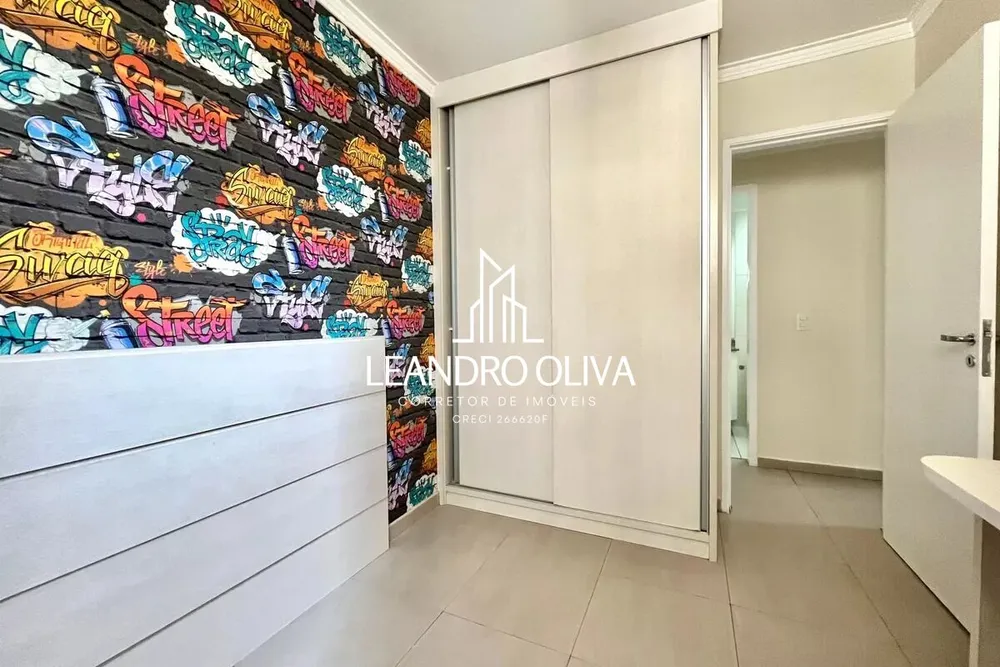 Apartamento, 3 quartos, 68 m² - Foto 1
