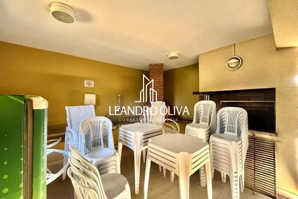Apartamento, 3 quartos, 68 m² - Foto 8
