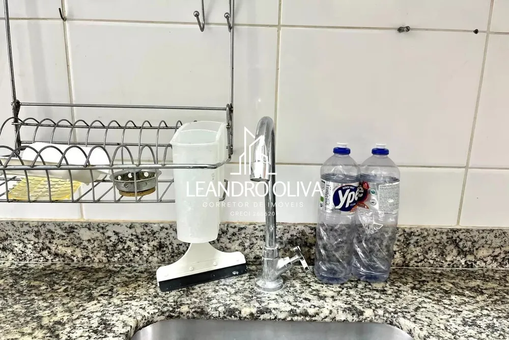 Apartamento, 3 quartos, 68 m² - Foto 7