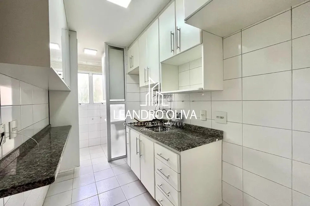 Apartamento, 3 quartos, 68 m² - Foto 3