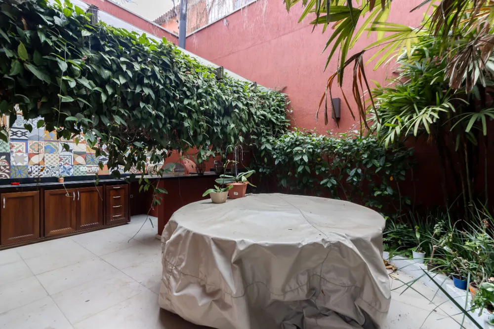 Casa, 3 quartos, 236 m² - Foto 10