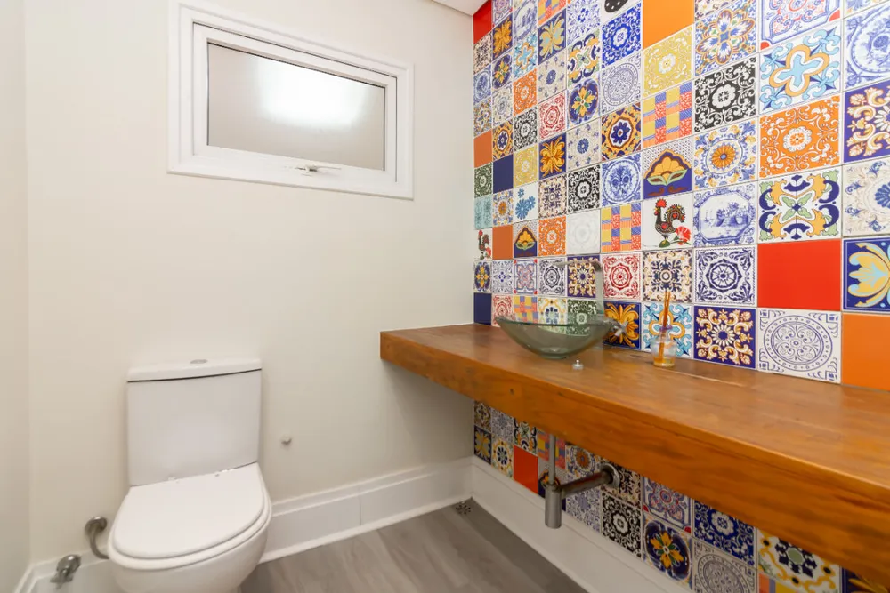 Casa, 3 quartos, 236 m² - Foto 5