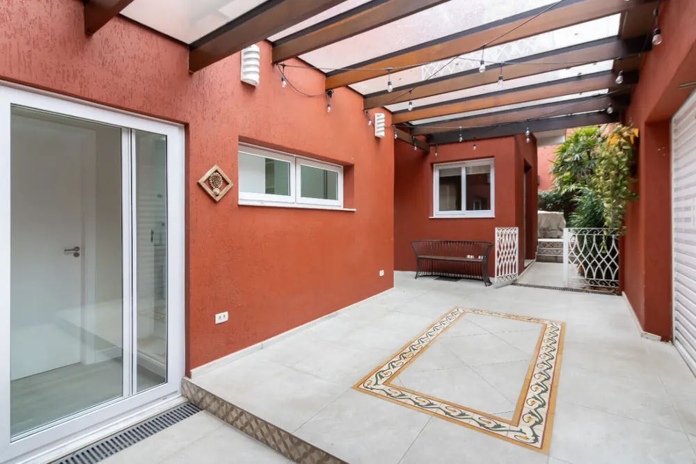 Casa, 3 quartos, 236 m² - Foto 8