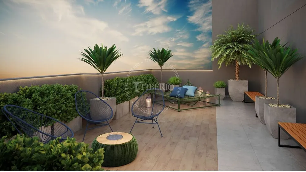 Apartamento, 1 quarto, 29 m² - Foto 8