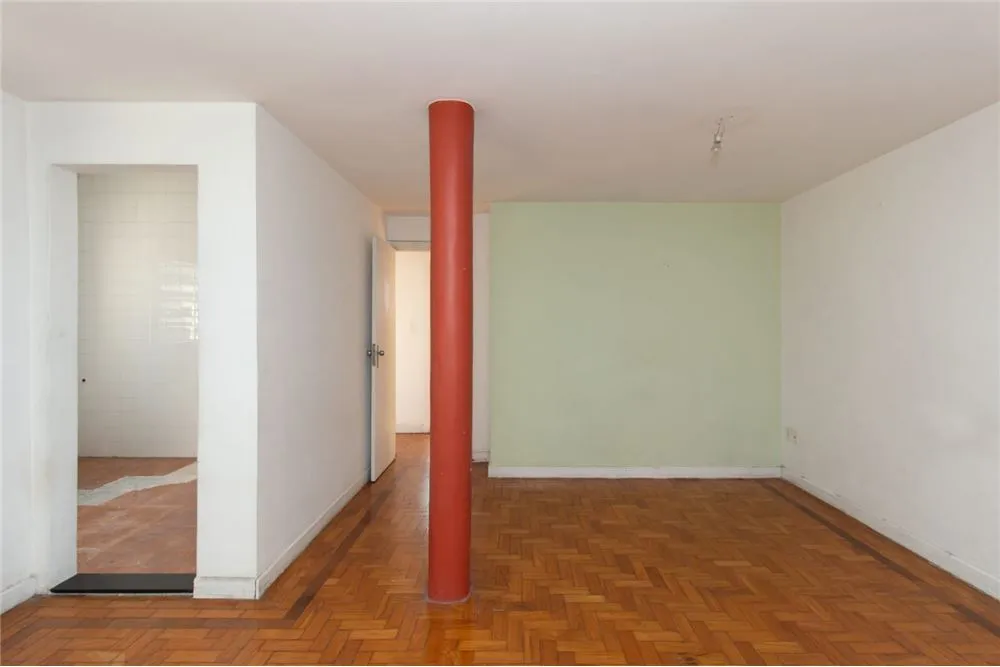 Apartamento, 2 quartos, 60 m² - Foto 2
