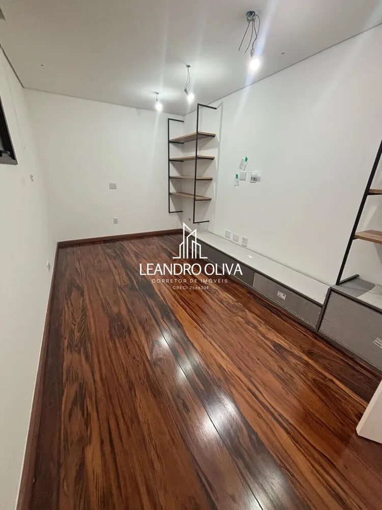 Casa, 5 quartos, 500 m² - Foto 9
