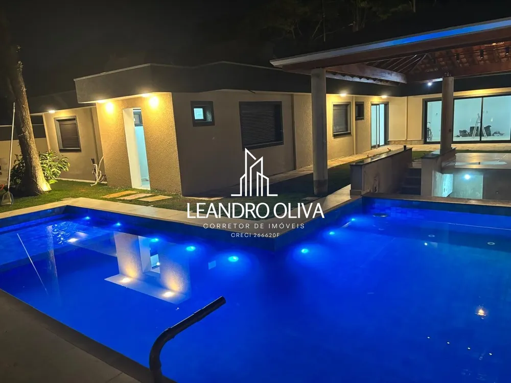 Casa, 5 quartos, 500 m² - Foto 1