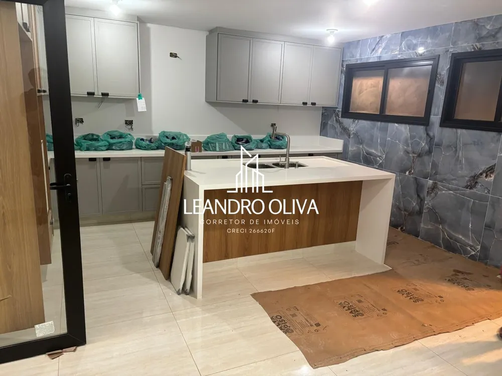 Casa, 5 quartos, 500 m² - Foto 12