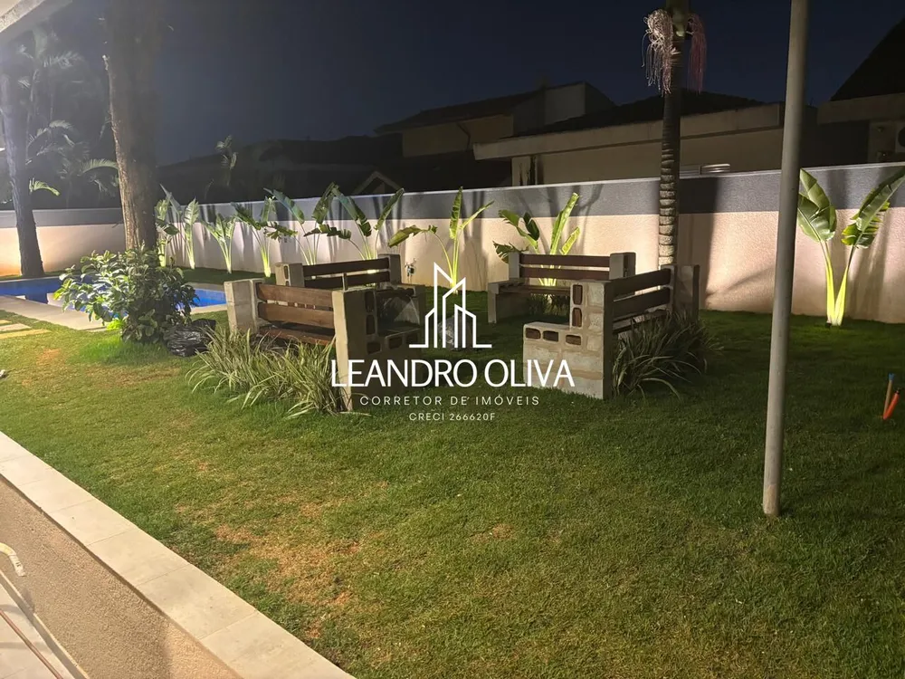 Casa, 5 quartos, 500 m² - Foto 14