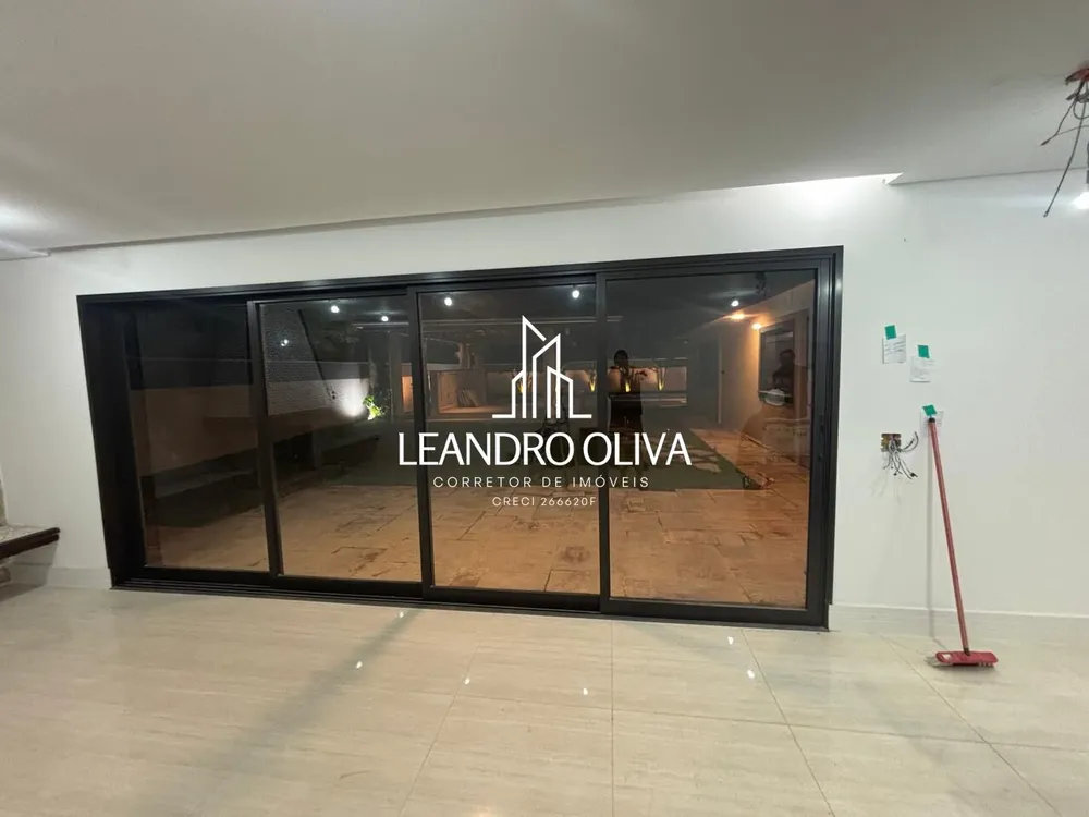Casa, 5 quartos, 500 m² - Foto 5
