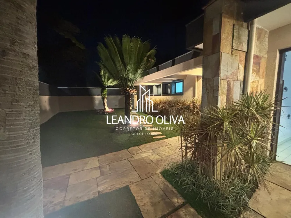 Casa, 5 quartos, 500 m² - Foto 3