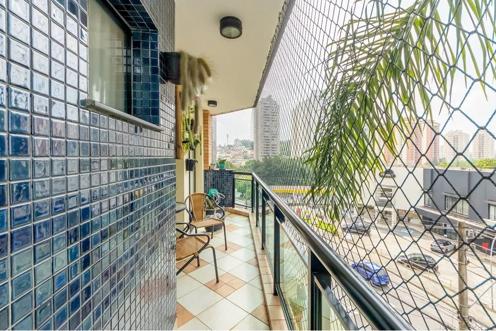 Apartamento, 3 quartos, 164 m² - Foto 7