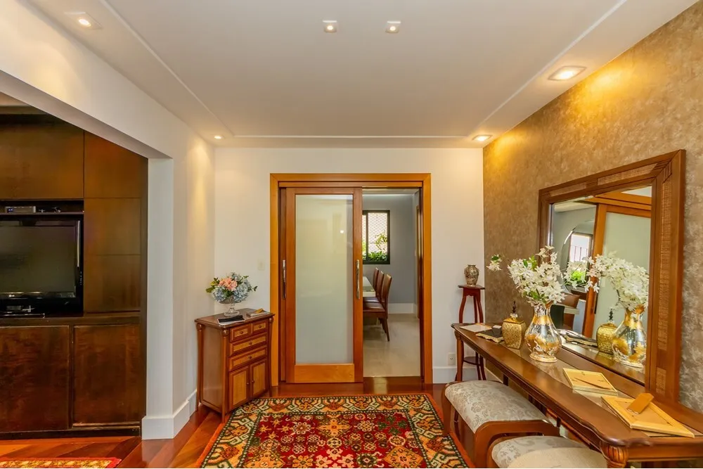 Apartamento, 3 quartos, 164 m² - Foto 5