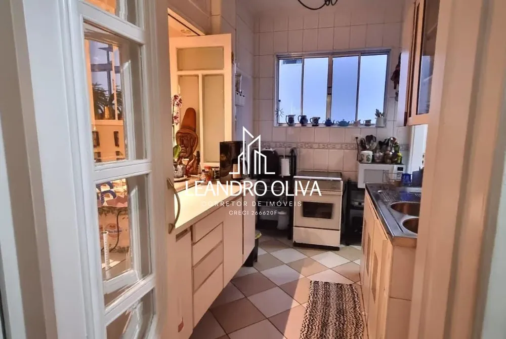 Apartamento, 2 quartos, 113 m² - Foto 8