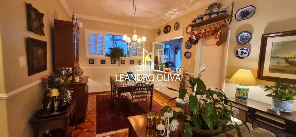 Apartamento, 2 quartos, 113 m² - Foto 4