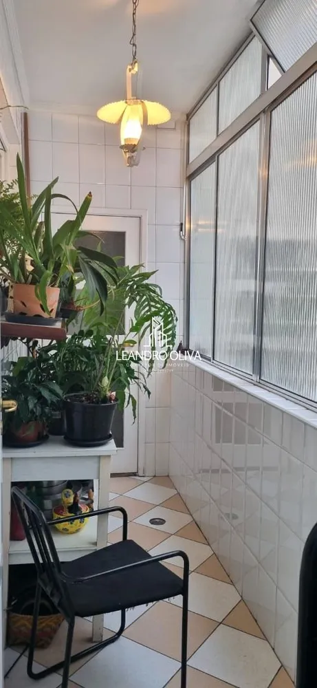 Apartamento, 2 quartos, 113 m² - Foto 10