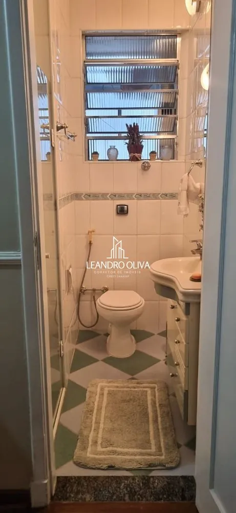Apartamento, 2 quartos, 113 m² - Foto 3