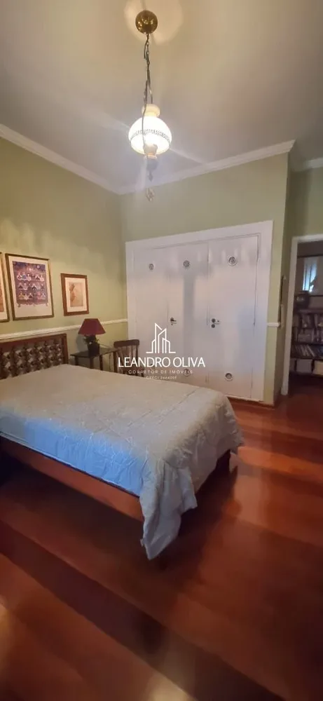 Apartamento, 2 quartos, 113 m² - Foto 1