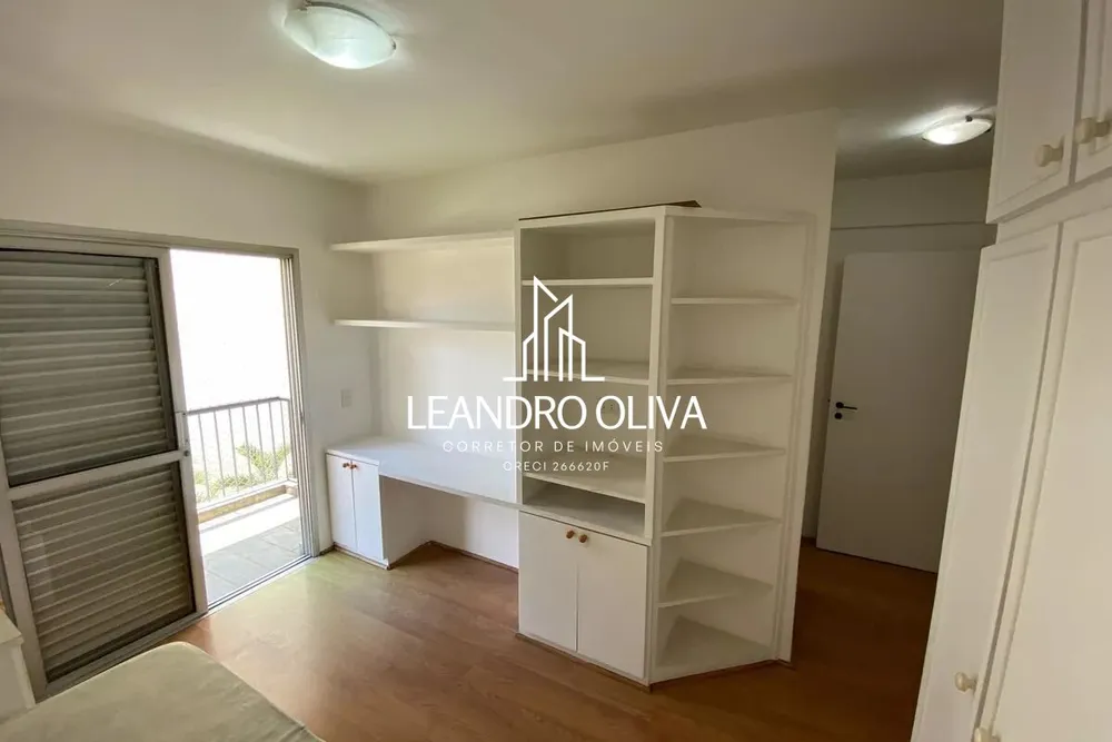 Apartamento, 4 quartos, 138 m² - Foto 2