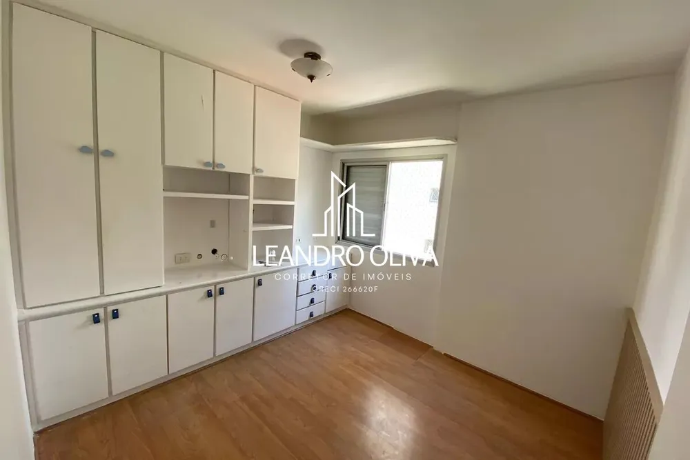 Apartamento, 4 quartos, 138 m² - Foto 9