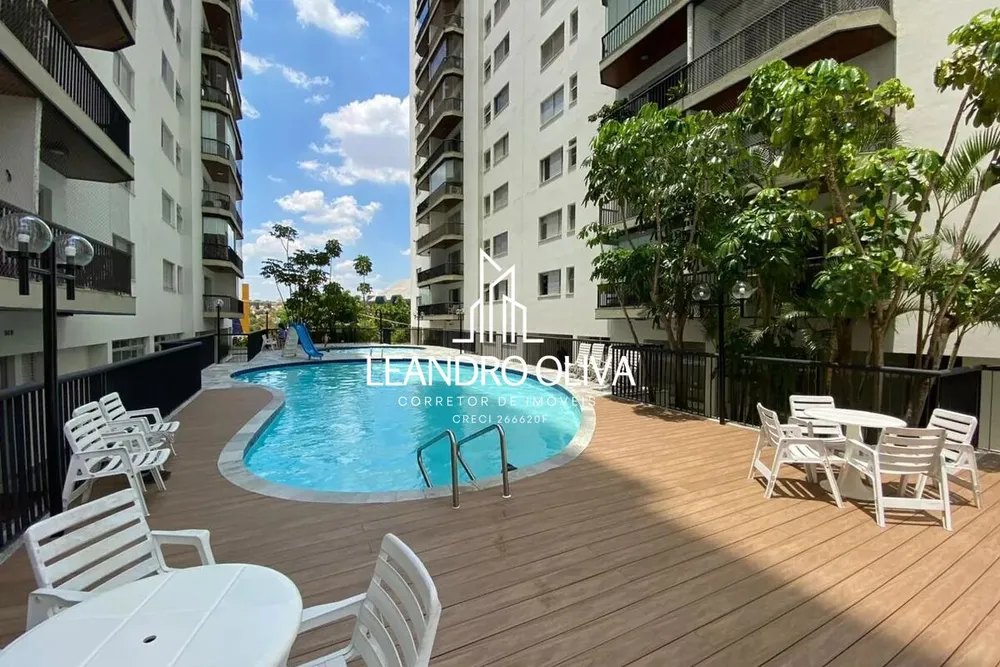 Apartamento, 4 quartos, 138 m² - Foto 11
