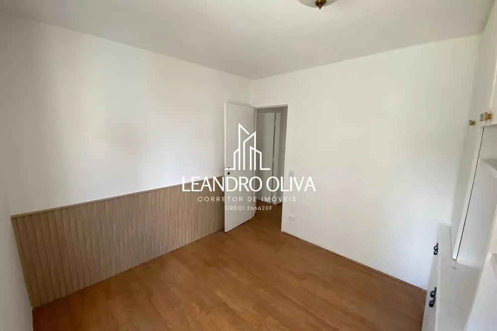 Apartamento, 4 quartos, 138 m² - Foto 4