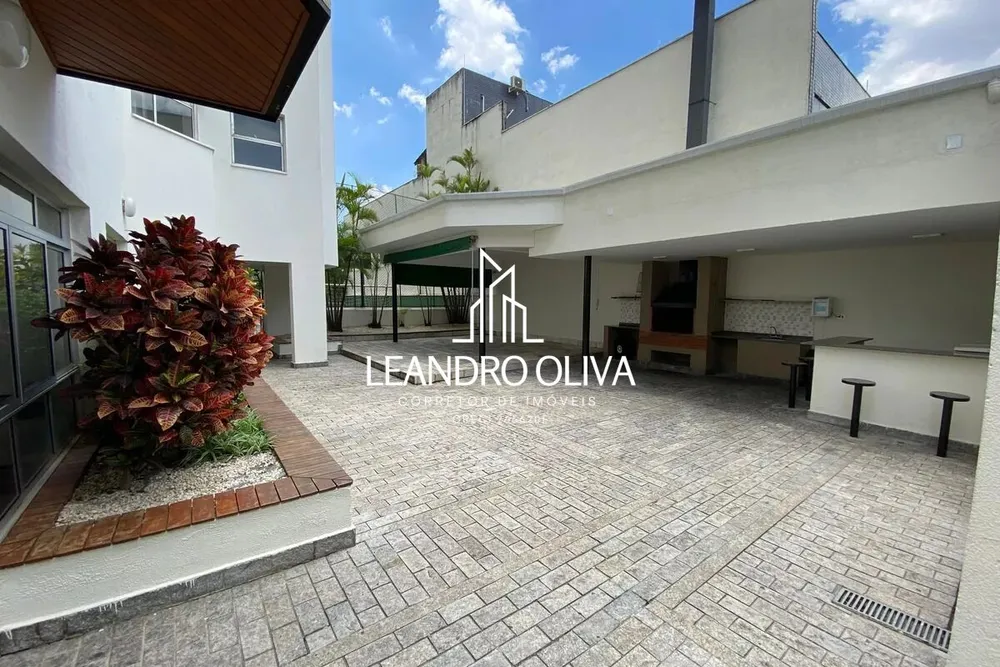 Apartamento, 4 quartos, 138 m² - Foto 12