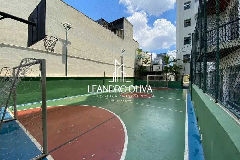Apartamento, 4 quartos, 138 m² - Foto 3
