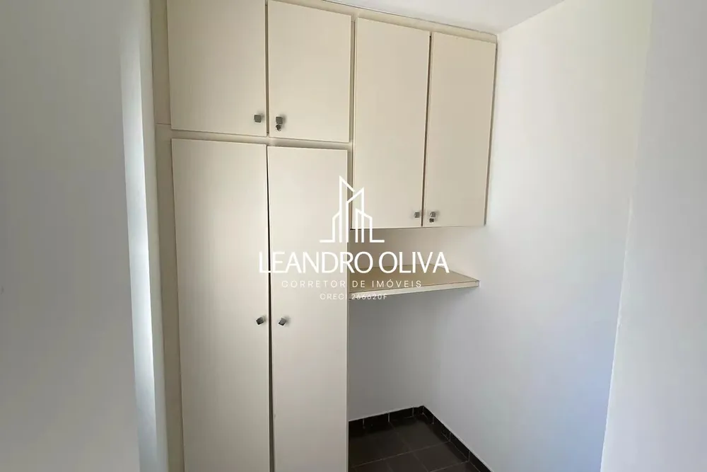 Apartamento, 4 quartos, 138 m² - Foto 4