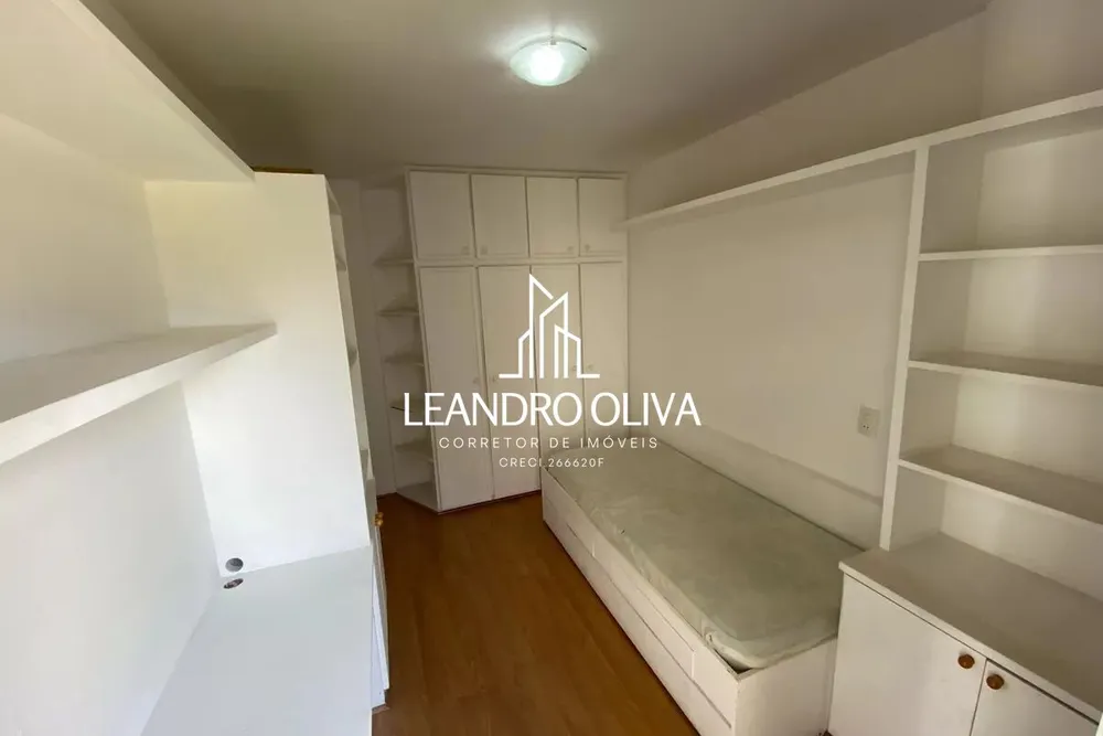 Apartamento, 4 quartos, 138 m² - Foto 7