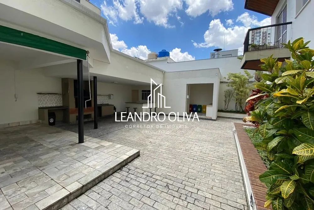 Apartamento, 4 quartos, 138 m² - Foto 5
