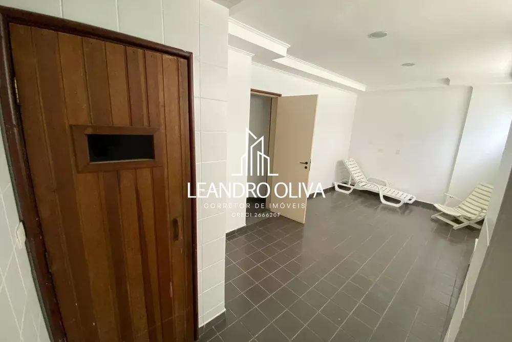 Apartamento, 4 quartos, 138 m² - Foto 1