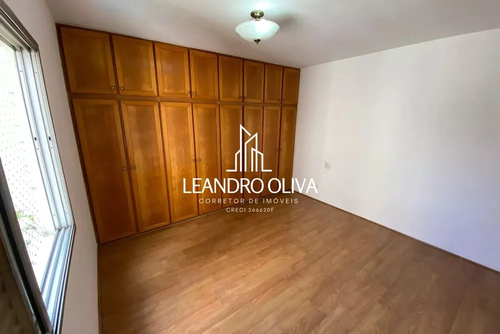 Apartamento, 4 quartos, 138 m² - Foto 6