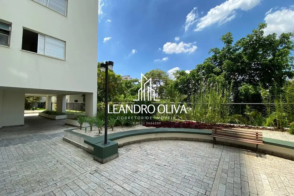 Apartamento, 4 quartos, 138 m² - Foto 11