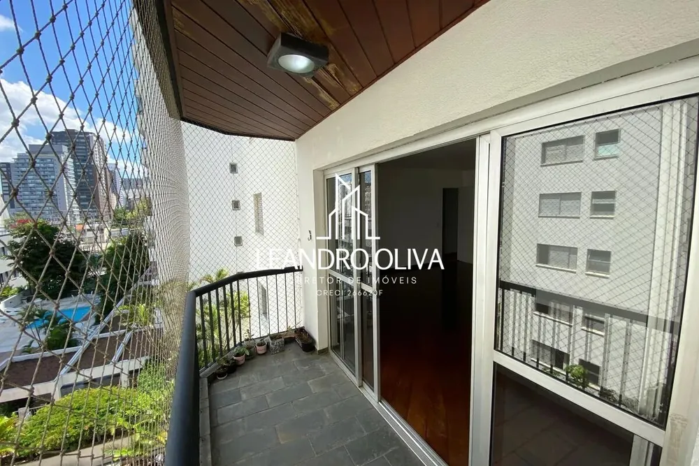 Apartamento, 4 quartos, 138 m² - Foto 8