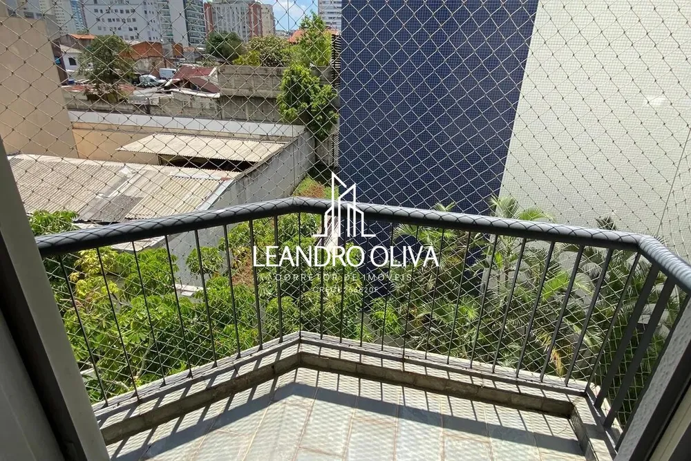 Apartamento, 4 quartos, 138 m² - Foto 10