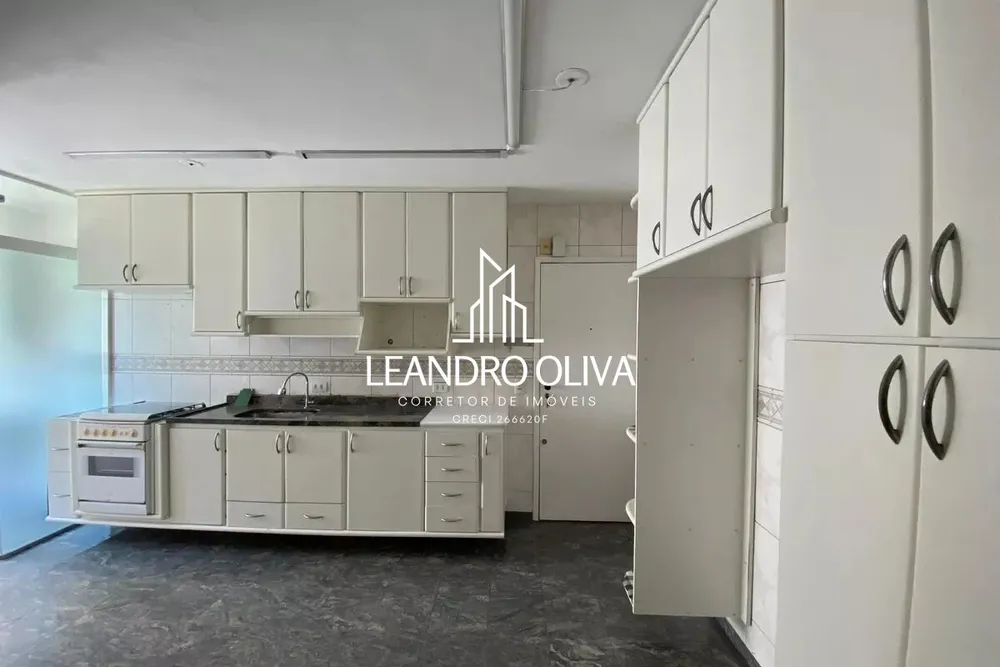 Apartamento, 4 quartos, 138 m² - Foto 8