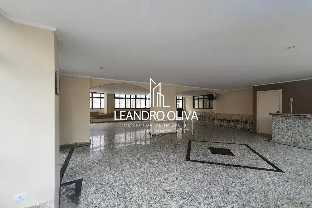 Apartamento, 3 quartos, 102 m² - Foto 12