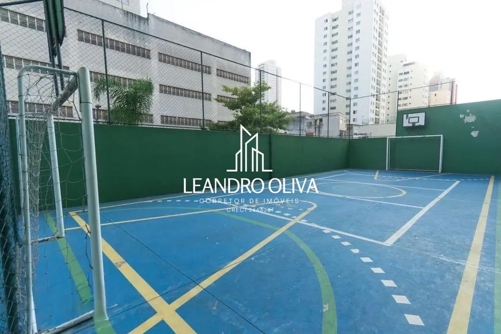 Apartamento, 3 quartos, 102 m² - Foto 10