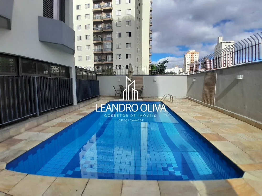 Apartamento, 3 quartos, 102 m² - Foto 11