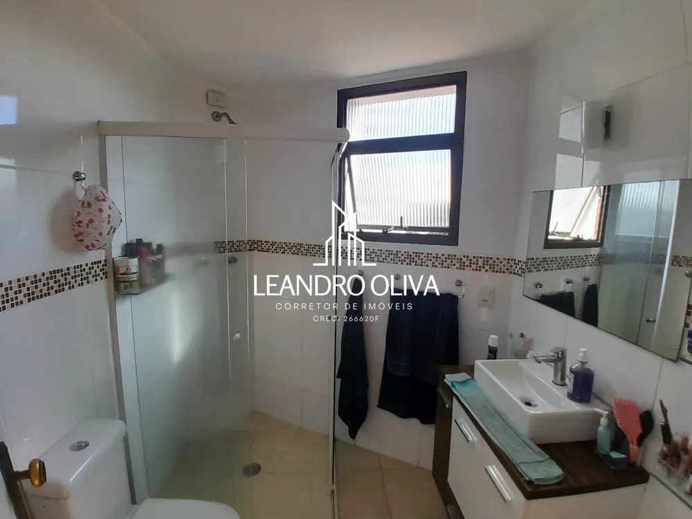 Apartamento, 3 quartos, 102 m² - Foto 7