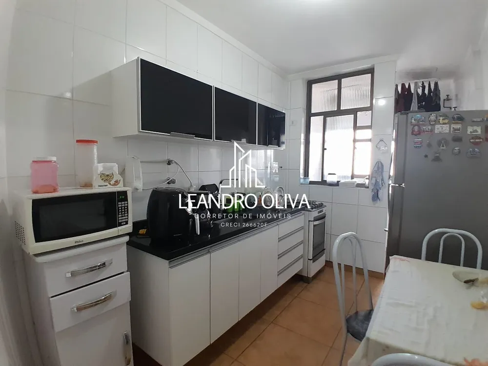 Apartamento, 3 quartos, 102 m² - Foto 8