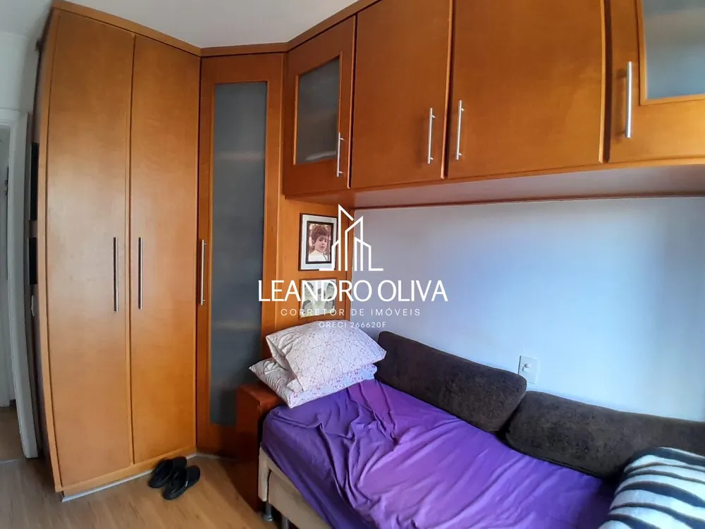 Apartamento, 3 quartos, 102 m² - Foto 5