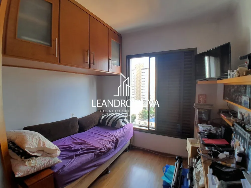 Apartamento, 3 quartos, 102 m² - Foto 3