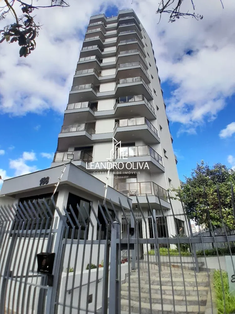Apartamento, 3 quartos, 102 m² - Foto 9