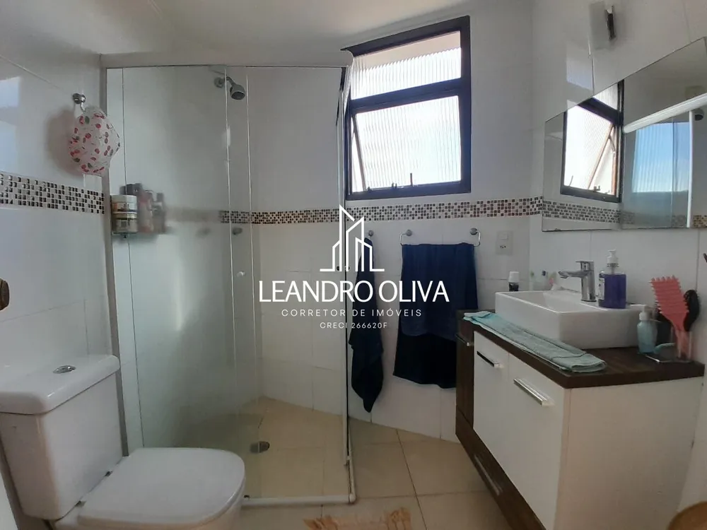 Apartamento, 3 quartos, 102 m² - Foto 6