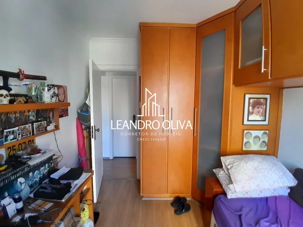 Apartamento, 3 quartos, 102 m² - Foto 4