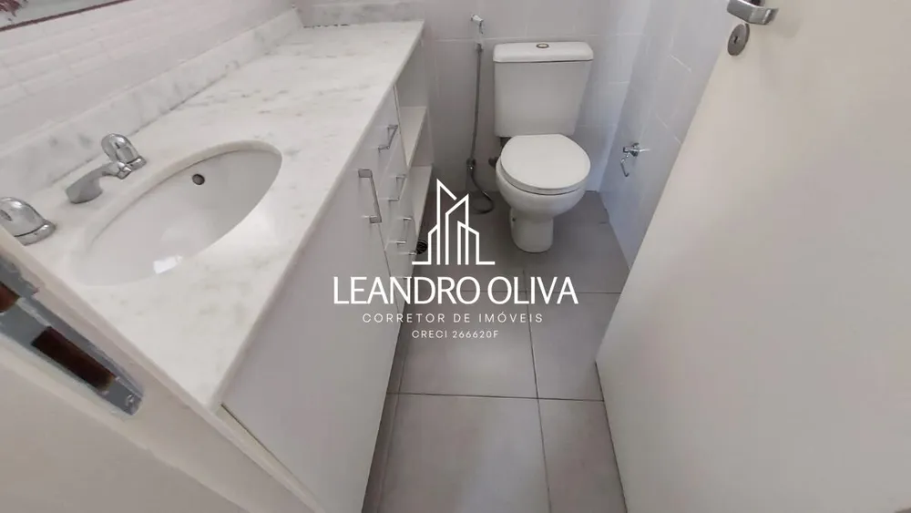 Apartamento, 3 quartos, 83 m² - Foto 5