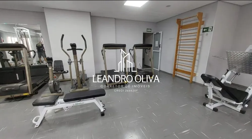Apartamento, 3 quartos, 83 m² - Foto 12